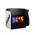 Compact 4.3 inch touch screen printer with colorful display for printing and engraving equipment