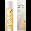 ForKumi age defying face cream Ginseng Essence bottle and box with anti wrinkle properties