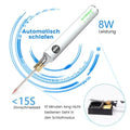 ForKumi USB portable soldering iron with 8W power and fast heating for home series use