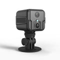ForKumi HD WiFi security camera compact digital series with adjustable mount and night vision