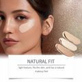 Avis under eye corrector for dark circles with natural fit light texture and smooth application
