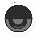 ForKumi pro selfie ring light with clip-on design for enhanced lighting in selfies and videos